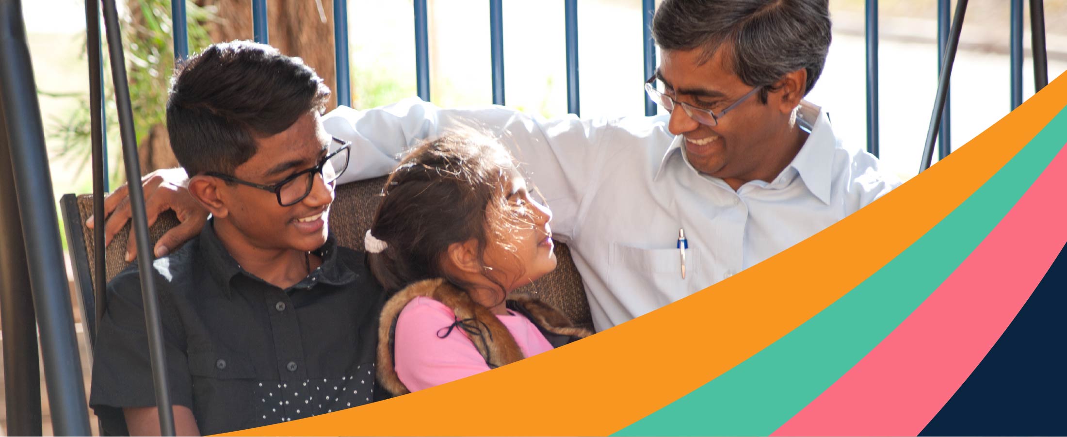 Trusted parenting advice