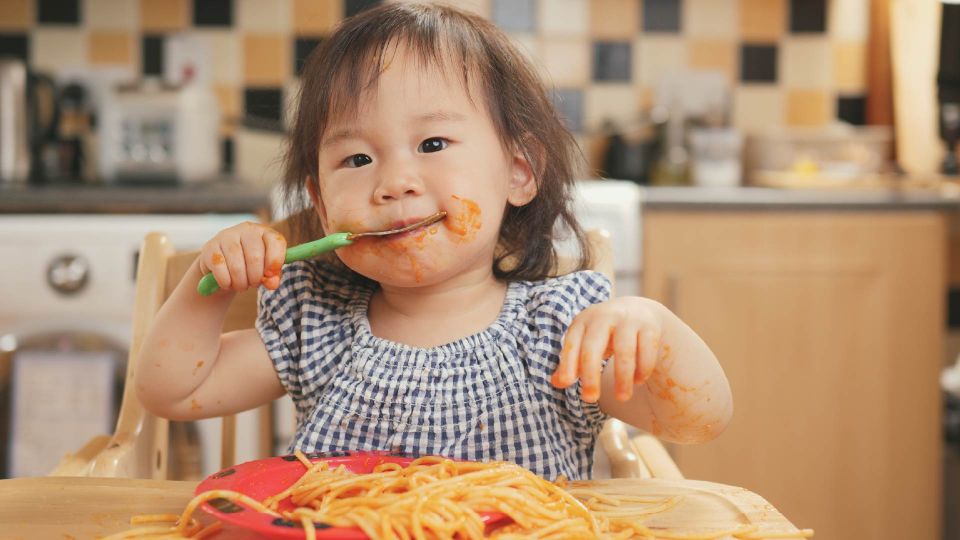 Parenting videos and webinars