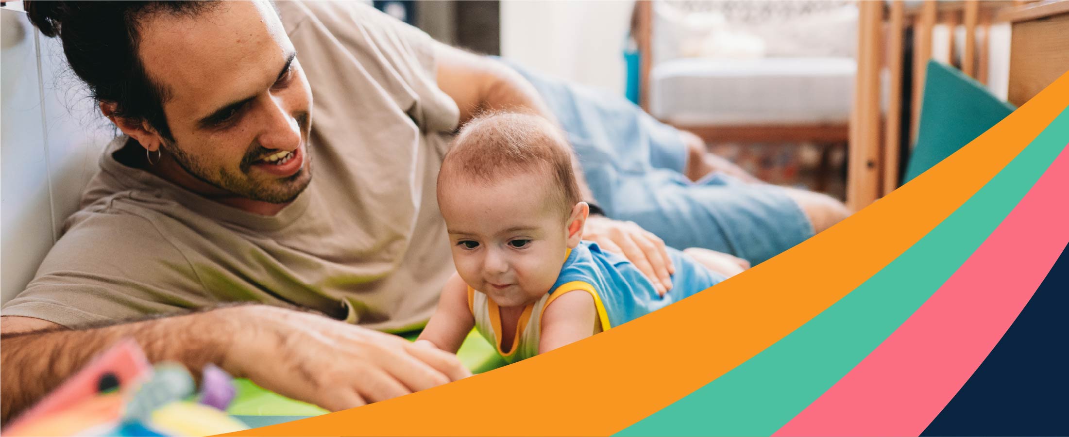 Trusted parenting advice