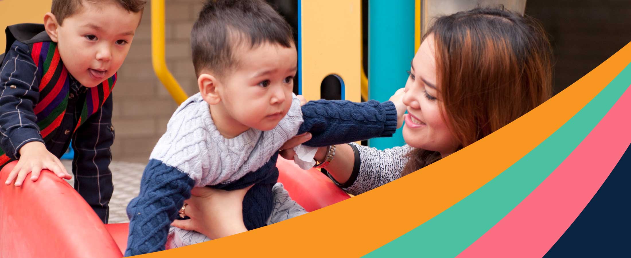 Trusted parenting advice